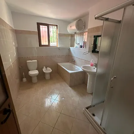 Apartamento Xhiu *