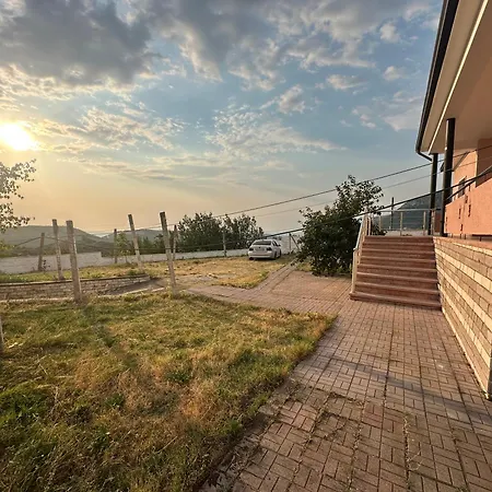 Xhiu Apartamento